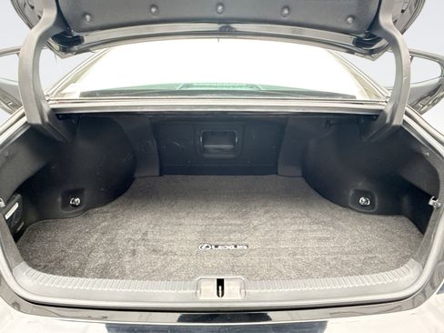 Used 2023 Lexus ES 350 w/ Premium Package image 23