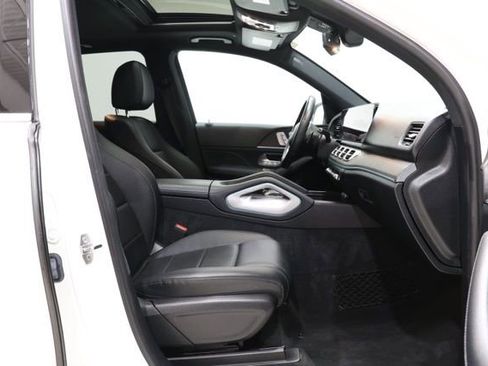 Used 2021 Mercedes-Benz GLE 350 4MATIC image 38