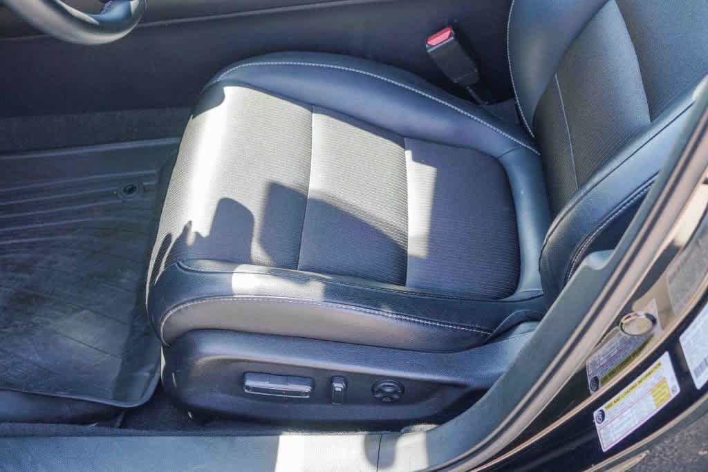 Used 2018 Honda Accord Sport image 20