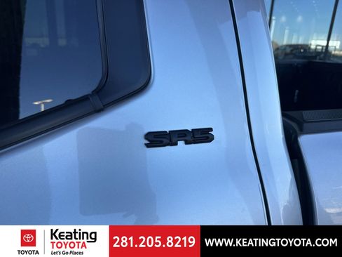 Used 2024 Toyota Tundra SR5 image 13