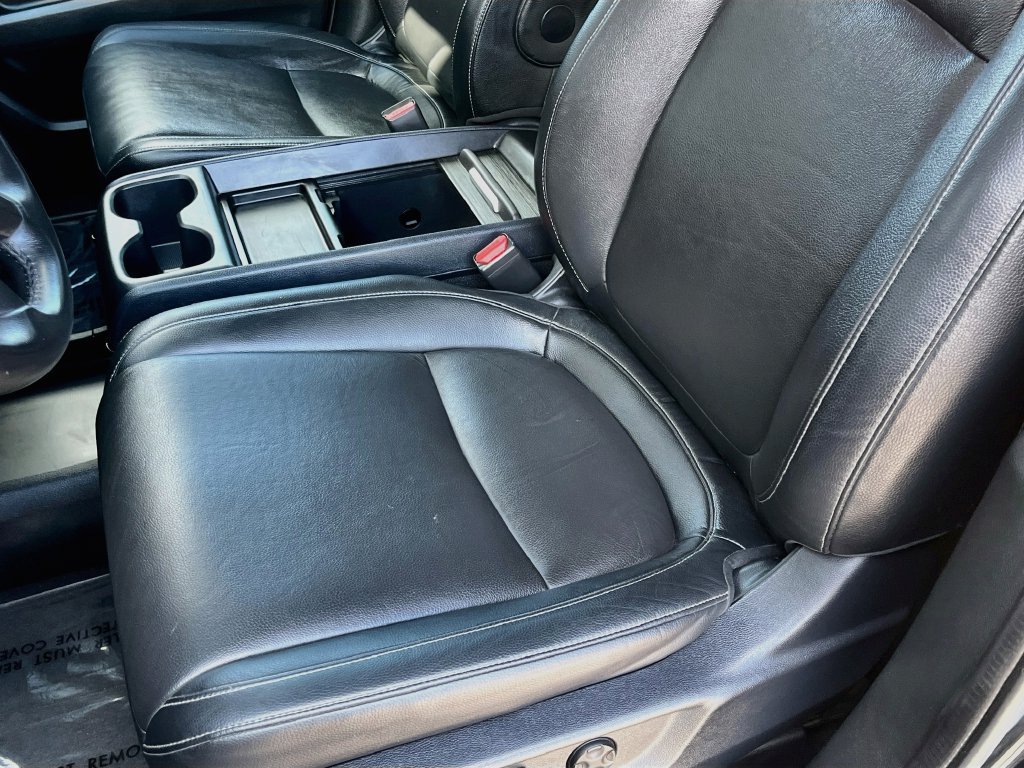 Used 2024 Honda Odyssey EX-L image 18