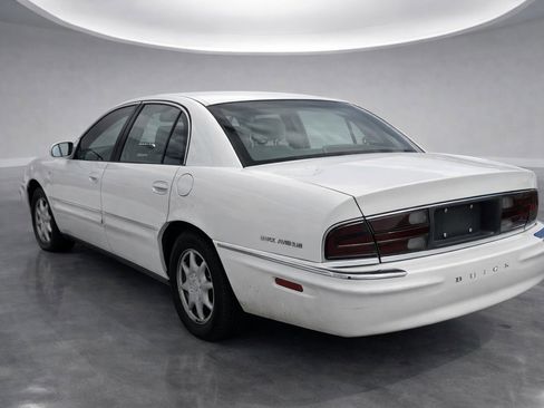 Used 2002 Buick Park Avenue image 3