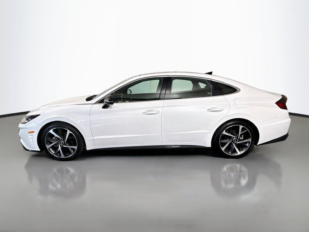 Used 2022 Hyundai Sonata SEL Plus FWD image 6
