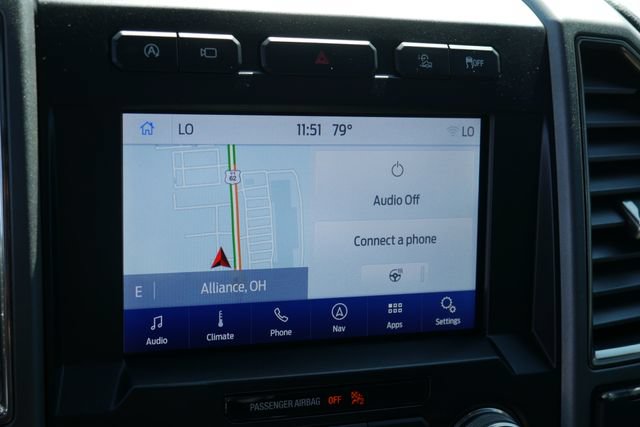 Used 2020 Ford F150 Raptor w/ Equipment Group 802A Luxury AWD/4WD image 24