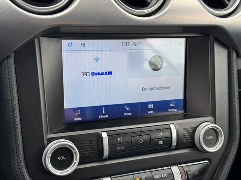 Used 2023 Ford Mustang Premium image 27