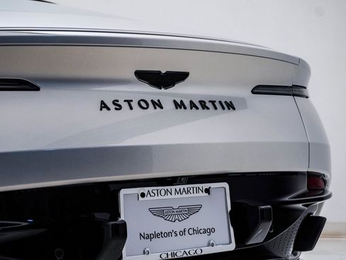 Used 2024 Aston Martin DB12 Coupe image 12