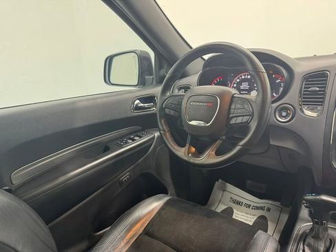 Used 2018 Dodge Durango GT w/ Blacktop Package image 38