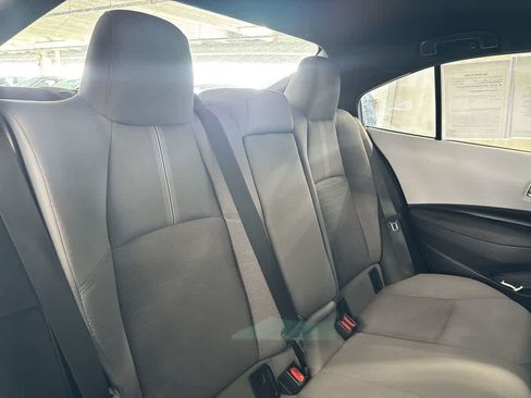 Used 2024 Toyota Corolla SE FWD image 25