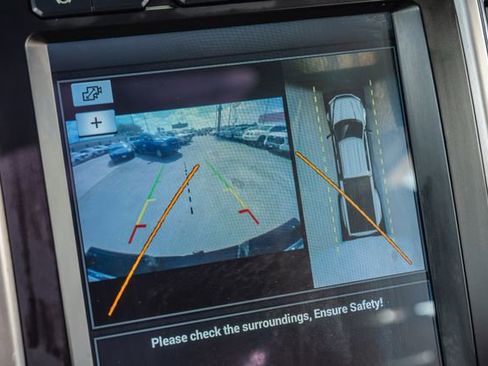 Used 2019 Ford F350 Platinum w/ Platinum Ultimate Package image 26