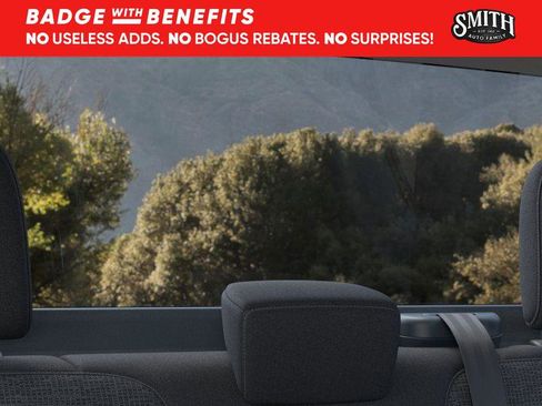 New 2025 Ford Maverick XL image 25