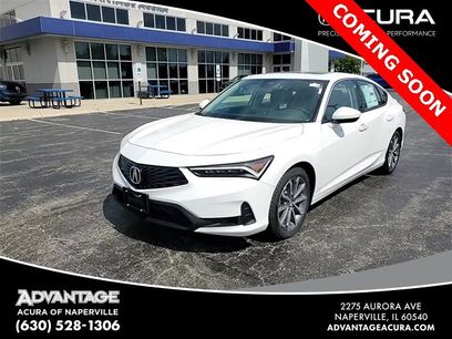 Used 2026 Acura Integra