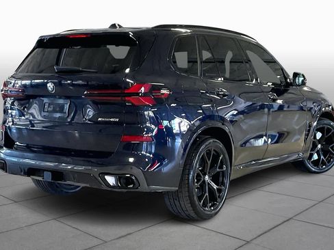 Certified 2024 BMW X5 xDrive40i w/ M Sport Package image 13