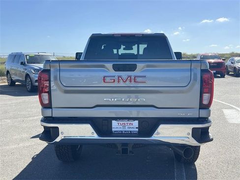 New 2026 GMC Sierra 2500 SLE w/ SLE Value Package; image 4