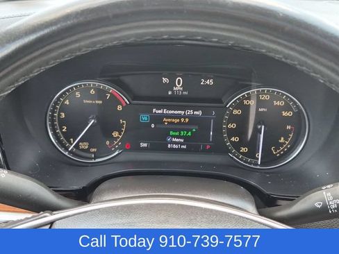Used 2021 Cadillac XT5 Premium Luxury FWD image 21