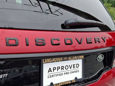 Used 2023 Land Rover Discovery Sport S R-Dynamic AWD/4WD image 30