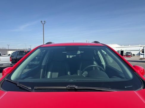 Used 2016 Chevrolet Trax LT w/ LT Convenience Package image 24