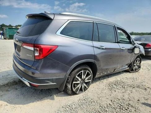 Used 2020 Honda Pilot Touring image 3