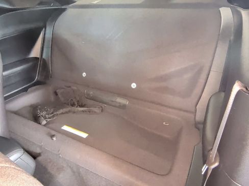 Used 2021 Dodge Challenger R/T Scat Pack RWD image 29