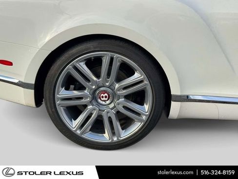 Used 2016 Bentley Continental GT image 8