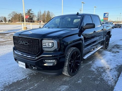 Used 2017 GMC Sierra 1500 Denali image 34