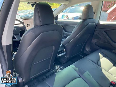 Used 2019 Tesla Model 3 Long Range image 33