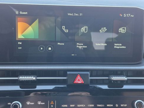 New 2026 Kia Sportage X-Line image 20