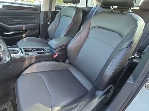 Used 2021 Volkswagen Arteon SE image 12