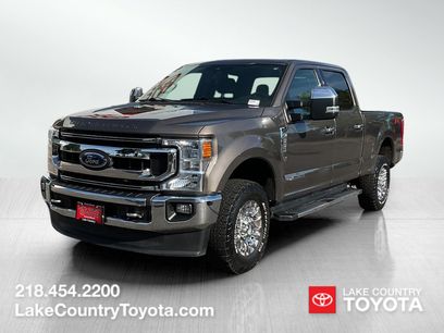 Used 2020 Ford F350 XLT w/ XLT Premium Package