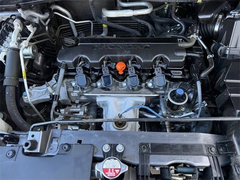 Used 2022 Honda HR-V LX image 31