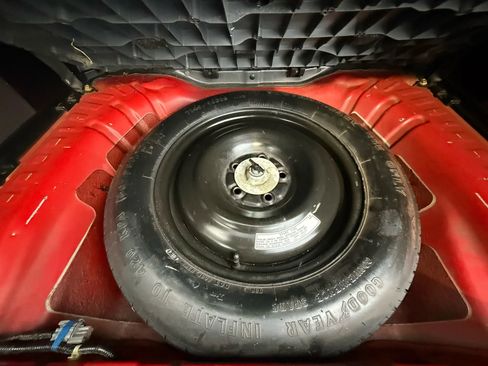 Used 2005 Honda Element EX image 22