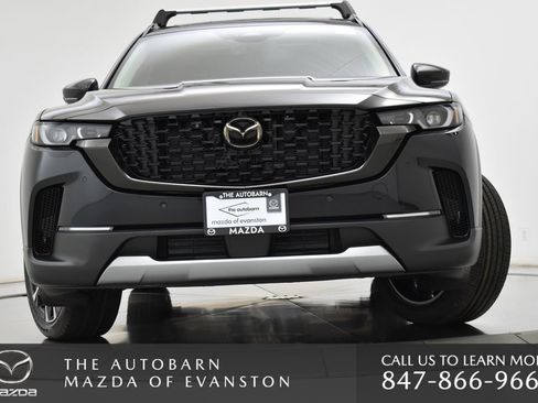 New 2026 MAZDA CX-50 AWD 2.5 S w/ Weather Package image 5