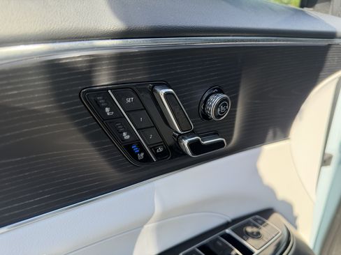 Certified 2024 Cadillac Lyriq Luxury w/ LPO, Floor Liner Package AWD/4WD image 23