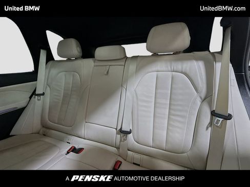 Used 2020 BMW X5 xDrive40i AWD/4WD image 13