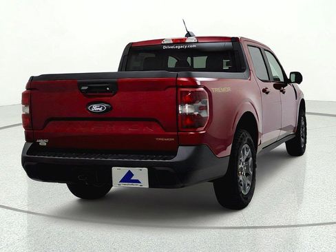 New 2026 Ford Maverick Tremor AWD/4WD image 6