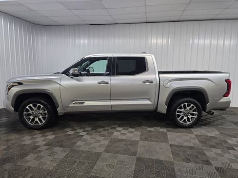 Used 2023 Toyota Tundra 1794 Edition AWD/4WD image 5