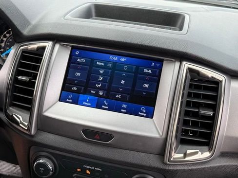 Used 2022 Ford Ranger XLT w/ Equipment Group 301A Mid image 23