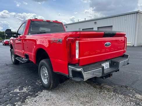 Used 2024 Ford F250 XL AWD/4WD image 5