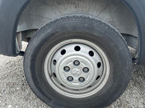 Used 2023 RAM ProMaster 2500 w/ Safety Group (A) FWD image 11