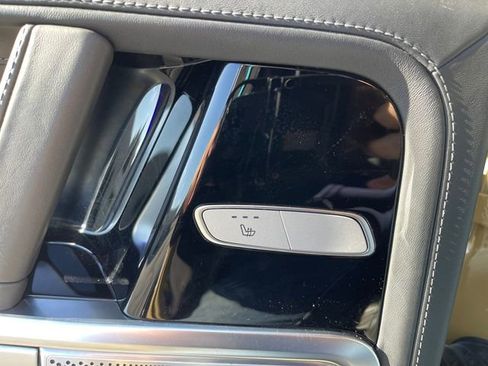 Used 2022 Mercedes-Benz G 550 image 25