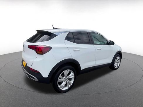 Used 2025 Buick Encore GX Preferred FWD image 13