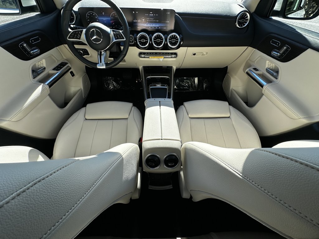 Certified 2026 Mercedes-Benz GLA 250 image 27