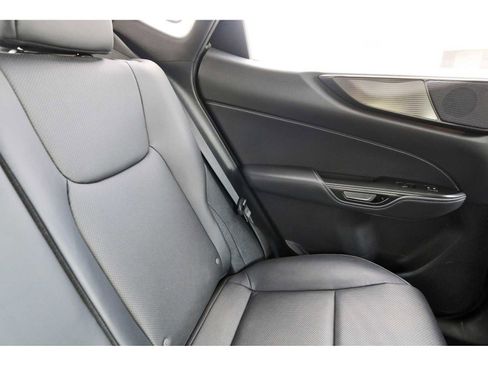 Used 2024 Lexus NX 350 F Sport AWD/4WD image 10
