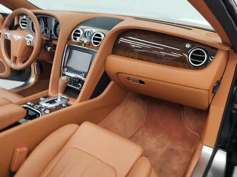 Used 2013 Bentley Continental GT AWD/4WD image 38