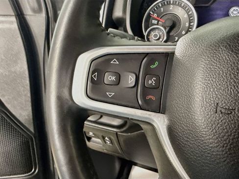 Used 2023 RAM 1500 Big Horn AWD/4WD image 31