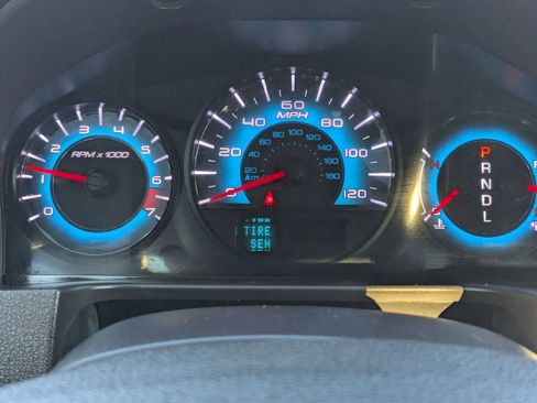 Used 2011 Ford Fusion SE w/ 201A Rapid Spec Order Code image 13