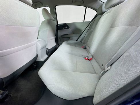 Used 2013 Honda Accord LX image 29