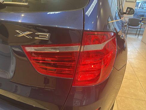 Used 2015 BMW X3 xDrive28i image 14