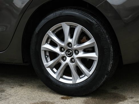 Used 2014 MAZDA MAZDA3 i Grand Touring FWD image 52
