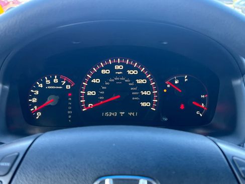 Used 2007 Honda Accord EX image 22