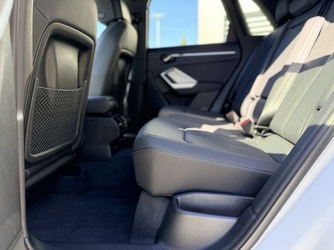 Certified 2024 Audi Q3 2.0T Premium Plus image 14